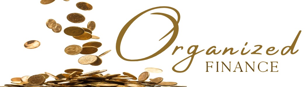 Organized Finance Card Logo